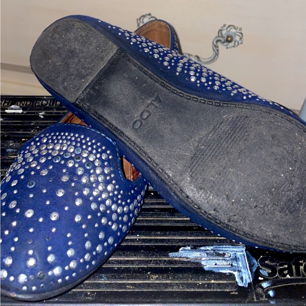 ALDO flats